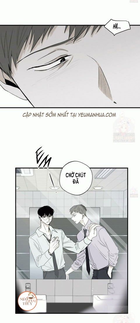 đọc truyện Chiếu Tướng Chương 20 ảnh 37 tại Thiên Thai Truyện