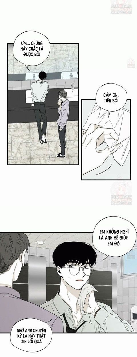 đọc truyện Chiếu Tướng Chương 20 ảnh 38 tại Thiên Thai Truyện