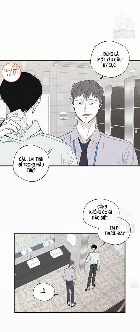 đọc truyện Chiếu Tướng Chương 20 ảnh 39 tại Thiên Thai Truyện