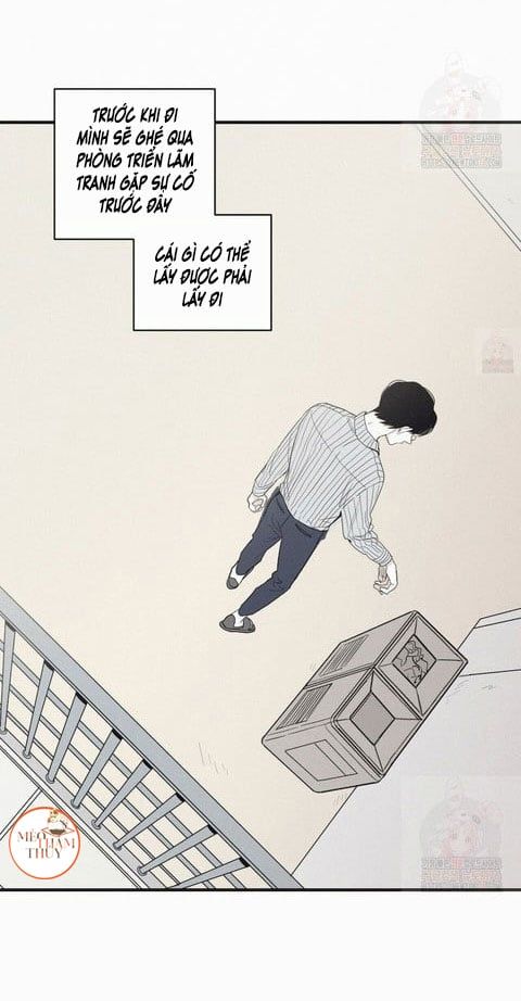 đọc truyện Chiếu Tướng Chương 20 ảnh 8 tại Thiên Thai Truyện