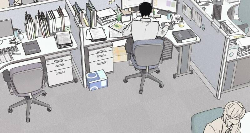 đọc truyện Chiếu Tướng Chương 21 ảnh 9 tại Thiên Thai Truyện