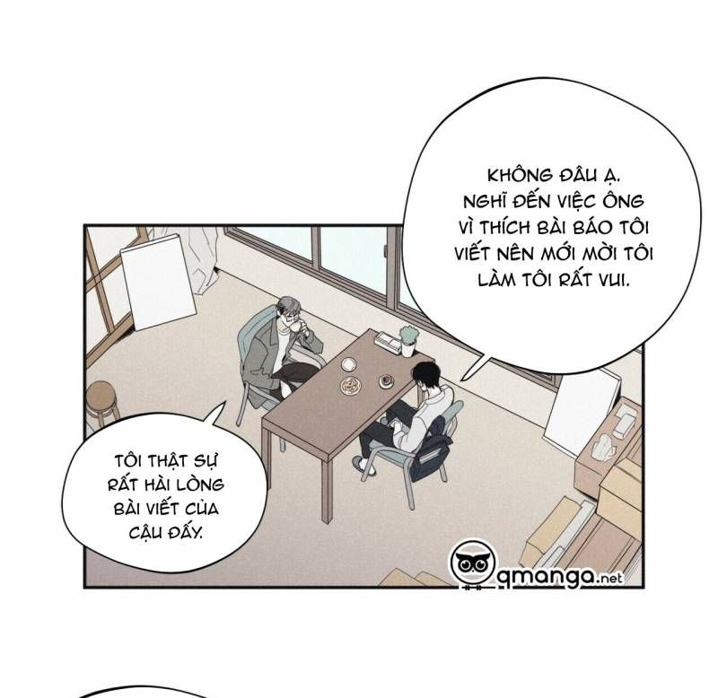 đọc truyện Chiếu Tướng Chương 22 ảnh 15 tại Thiên Thai Truyện