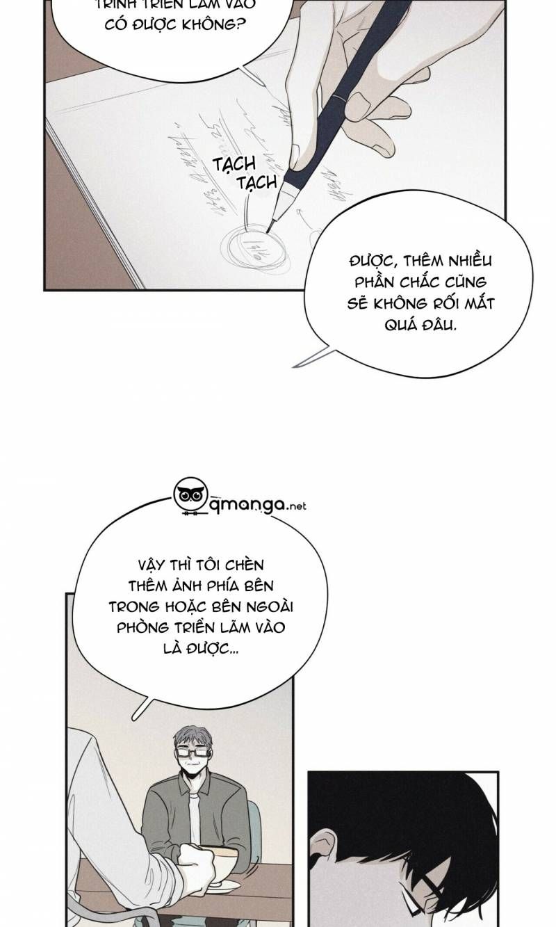 đọc truyện Chiếu Tướng Chương 22 ảnh 40 tại Thiên Thai Truyện