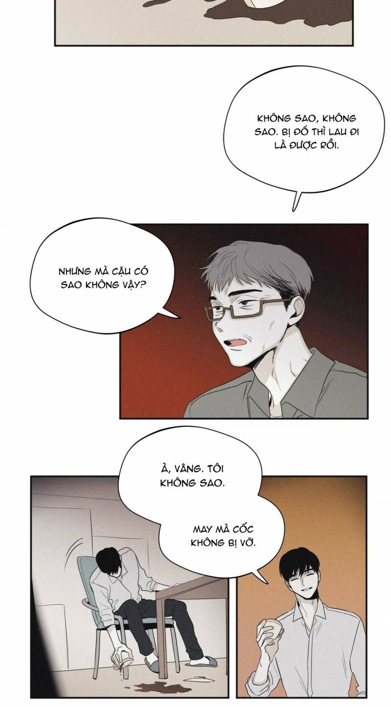 đọc truyện Chiếu Tướng Chương 22 ảnh 43 tại Thiên Thai Truyện