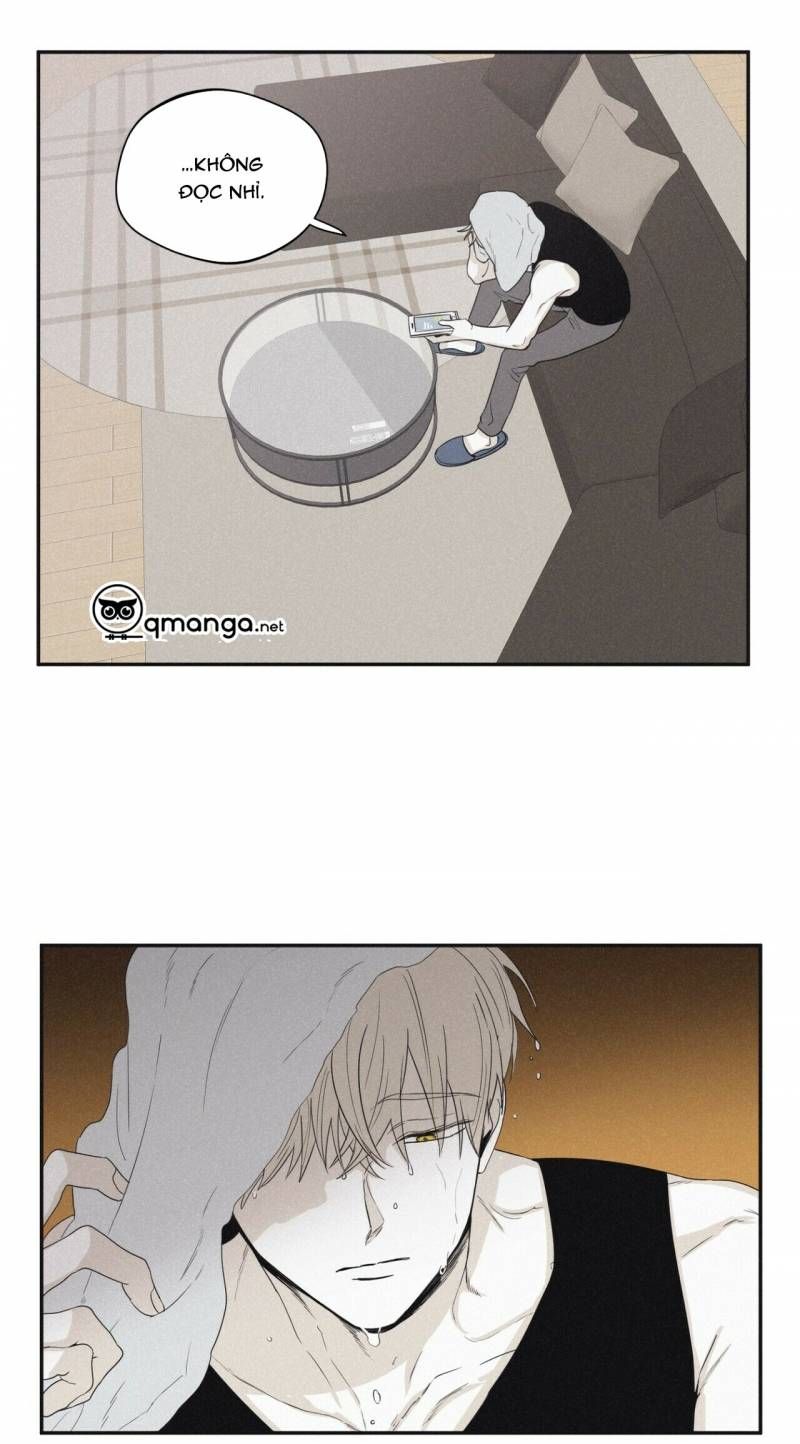 đọc truyện Chiếu Tướng Chương 22 ảnh 46 tại Thiên Thai Truyện