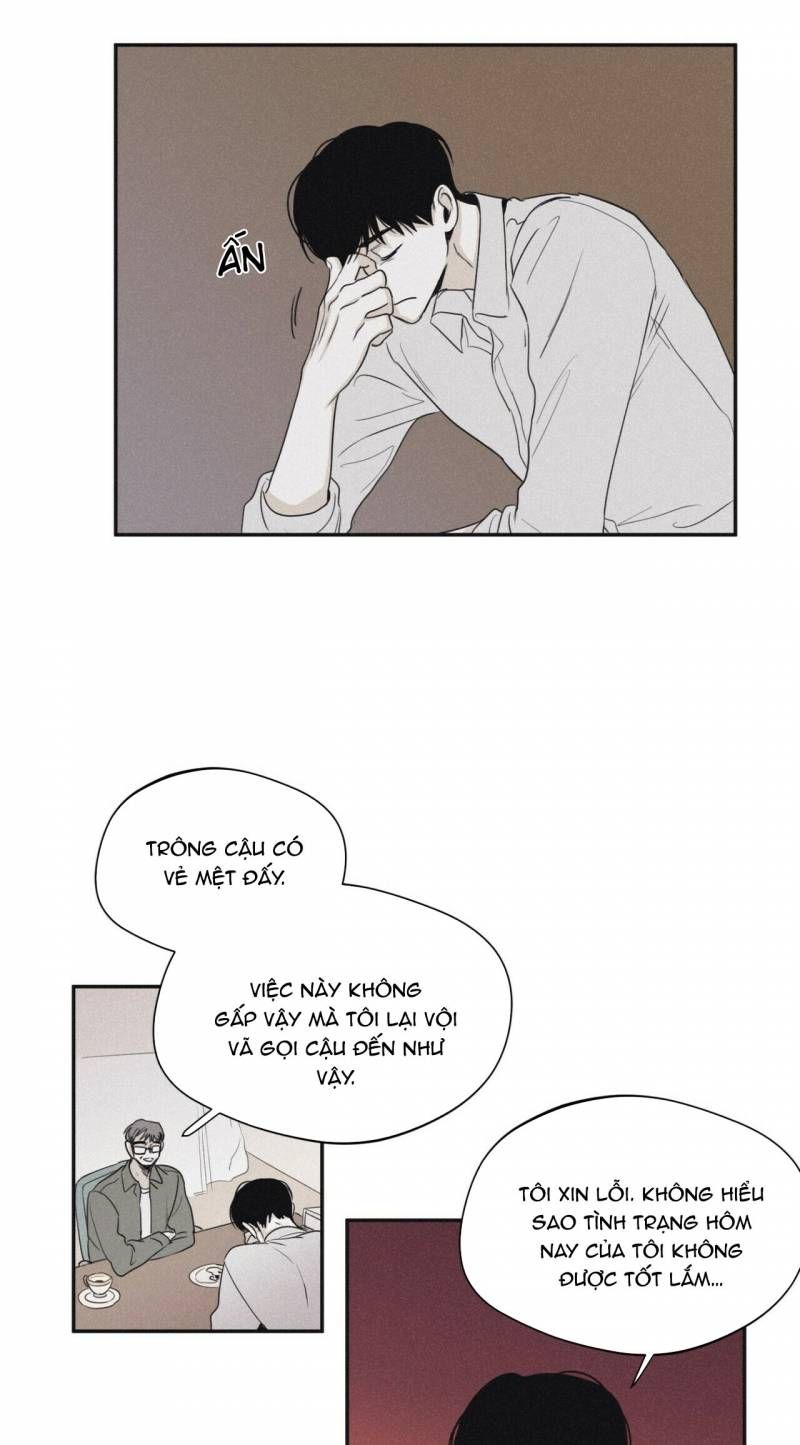 đọc truyện Chiếu Tướng Chương 22 ảnh 50 tại Thiên Thai Truyện