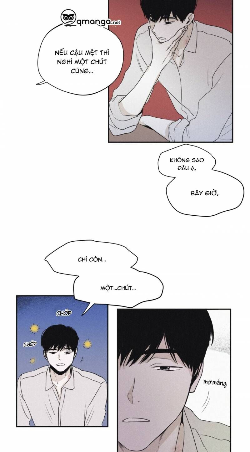 đọc truyện Chiếu Tướng Chương 22 ảnh 51 tại Thiên Thai Truyện