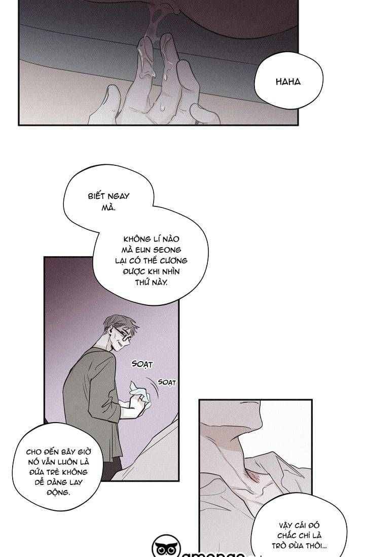 đọc truyện Chiếu Tướng Chương 23 ảnh 15 tại Thiên Thai Truyện