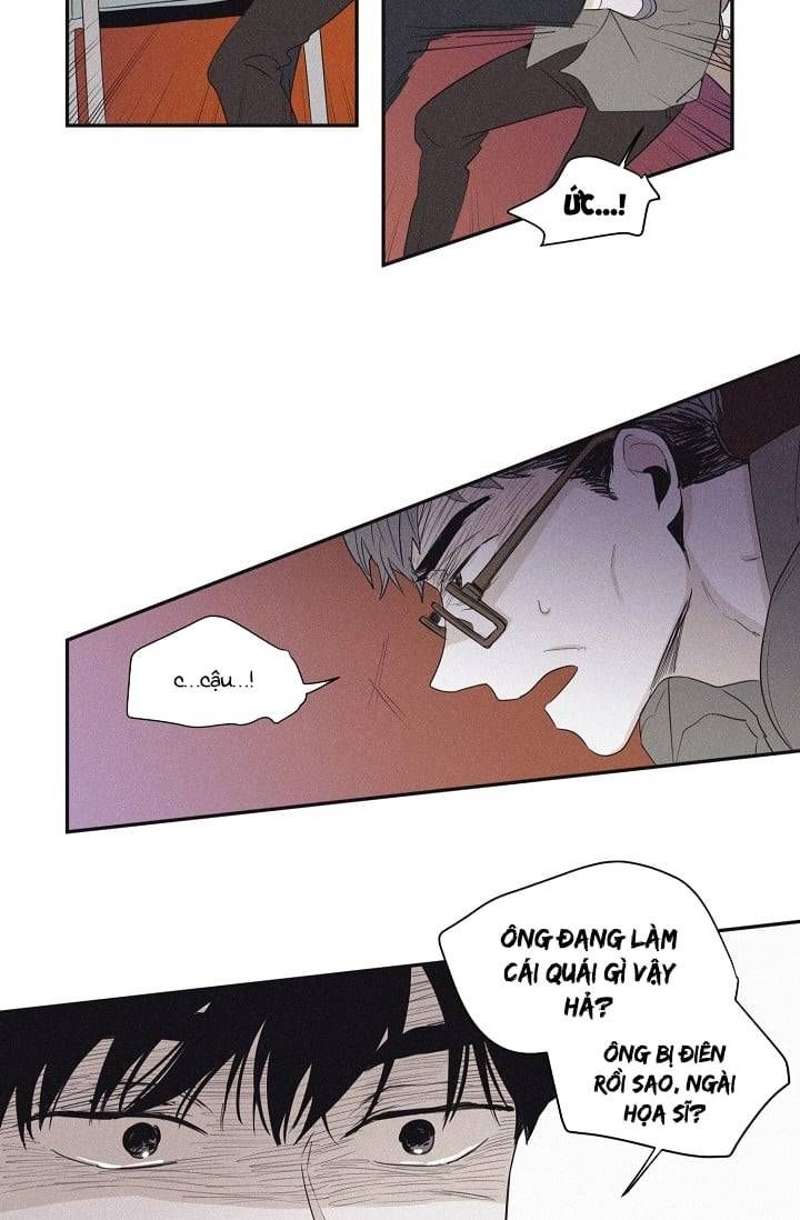 đọc truyện Chiếu Tướng Chương 23 ảnh 19 tại Thiên Thai Truyện