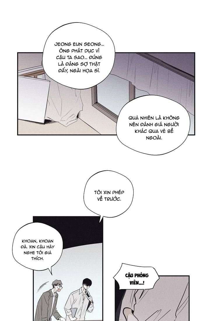 đọc truyện Chiếu Tướng Chương 23 ảnh 22 tại Thiên Thai Truyện