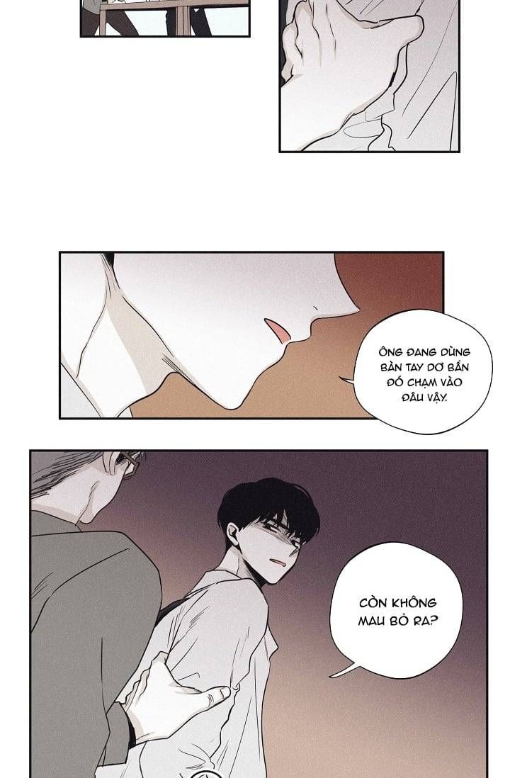 đọc truyện Chiếu Tướng Chương 23 ảnh 23 tại Thiên Thai Truyện