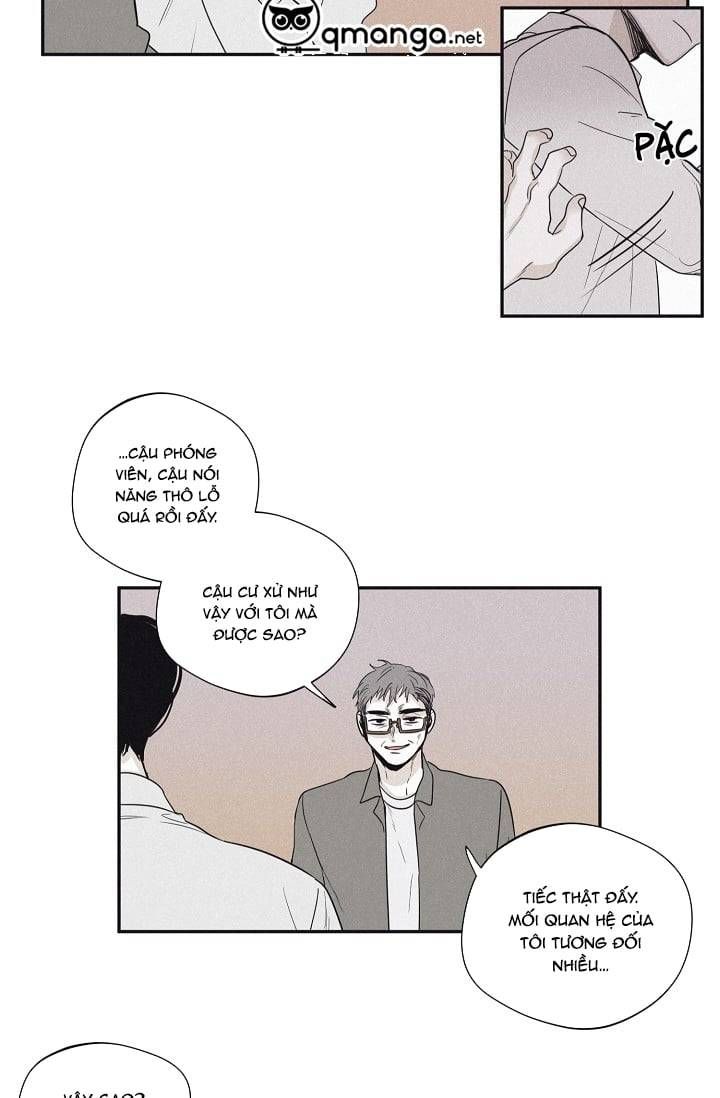 đọc truyện Chiếu Tướng Chương 23 ảnh 24 tại Thiên Thai Truyện