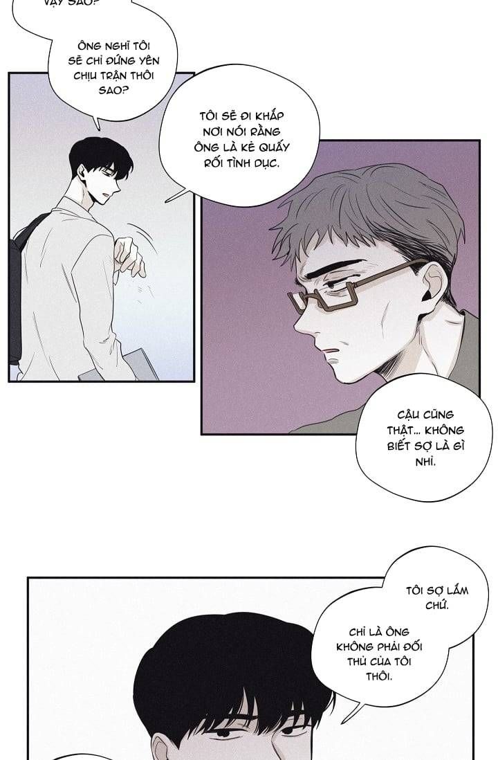 đọc truyện Chiếu Tướng Chương 23 ảnh 25 tại Thiên Thai Truyện