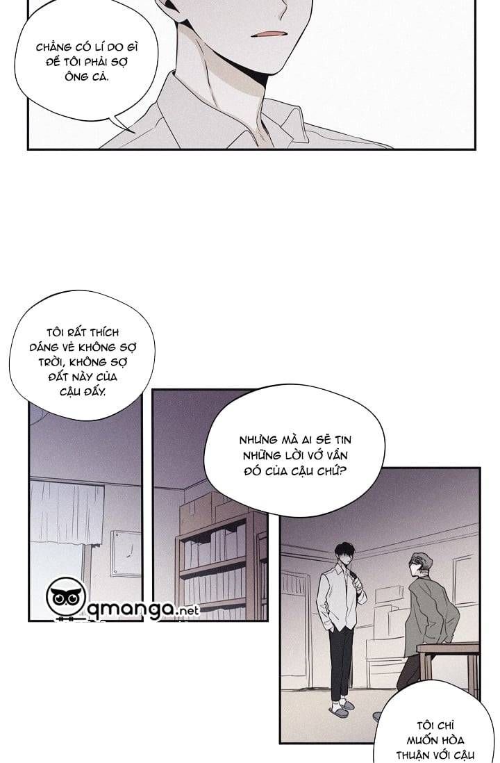 đọc truyện Chiếu Tướng Chương 23 ảnh 26 tại Thiên Thai Truyện