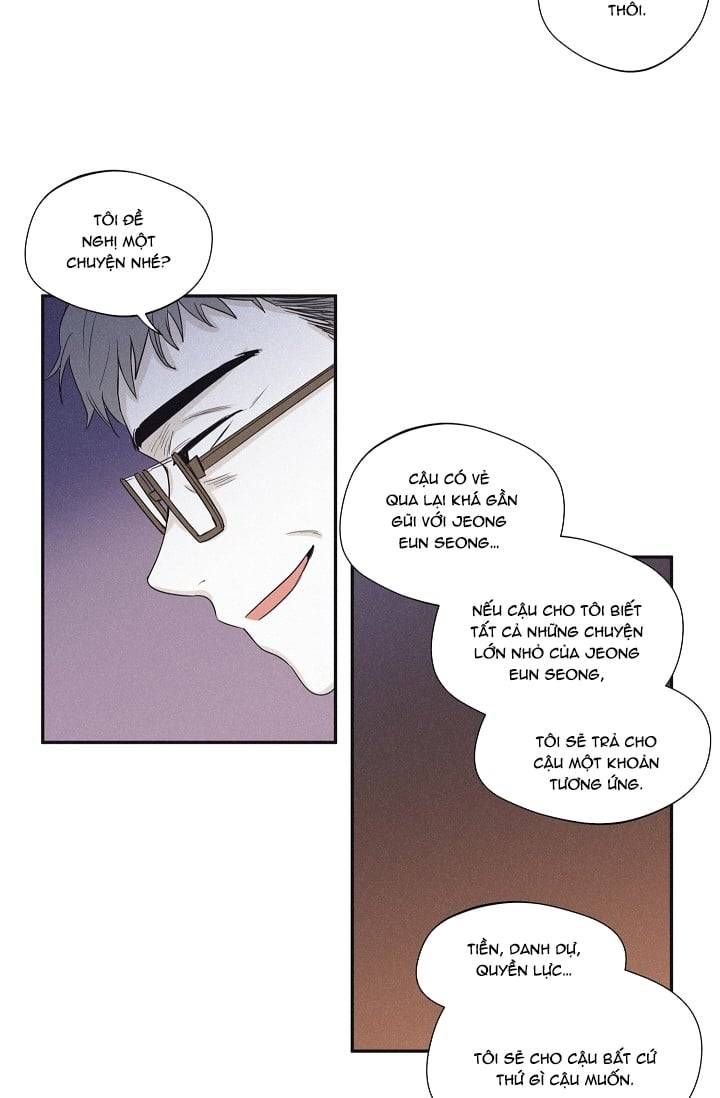 đọc truyện Chiếu Tướng Chương 23 ảnh 27 tại Thiên Thai Truyện