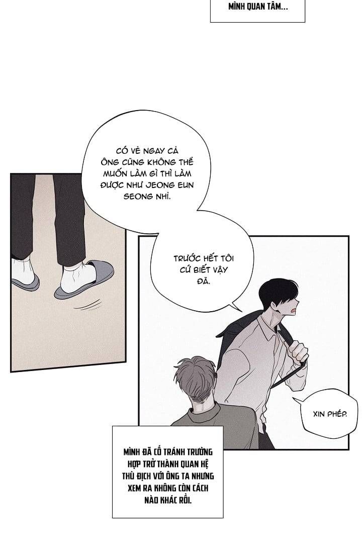 đọc truyện Chiếu Tướng Chương 23 ảnh 30 tại Thiên Thai Truyện