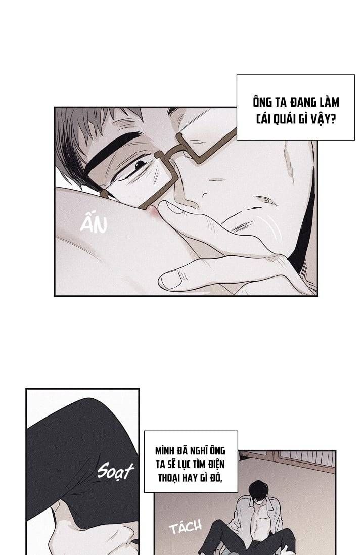 đọc truyện Chiếu Tướng Chương 23 ảnh 8 tại Thiên Thai Truyện