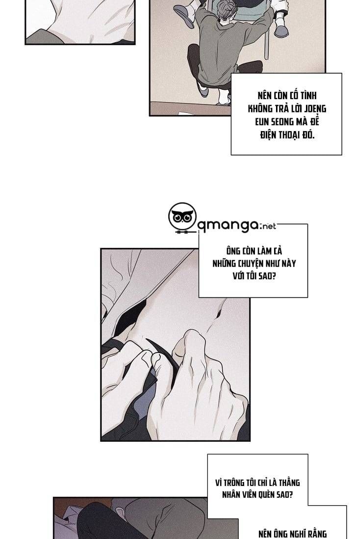 đọc truyện Chiếu Tướng Chương 23 ảnh 9 tại Thiên Thai Truyện