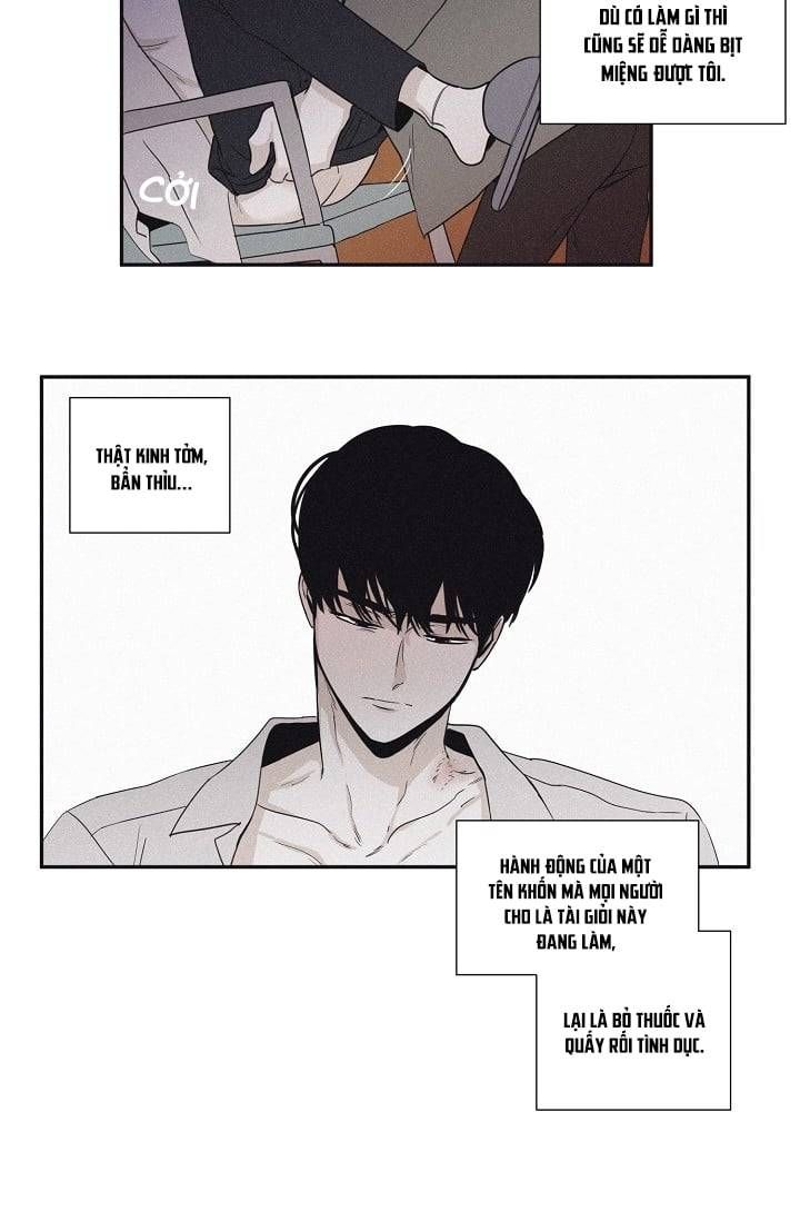 đọc truyện Chiếu Tướng Chương 23 ảnh 10 tại Thiên Thai Truyện