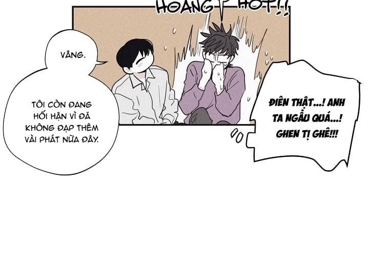 đọc truyện Chiếu Tướng Chương 24 ảnh 25 tại Thiên Thai Truyện