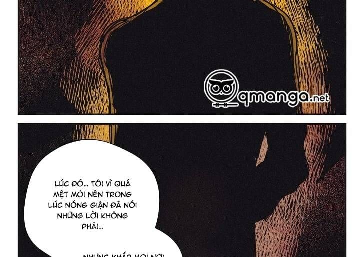 đọc truyện Chiếu Tướng Chương 24 ảnh 30 tại Thiên Thai Truyện