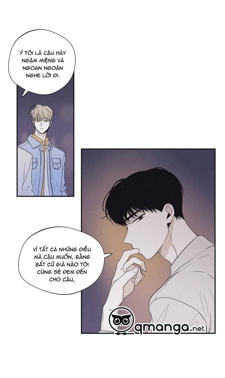 đọc truyện Chiếu Tướng Chương 25 ảnh 15 tại Thiên Thai Truyện