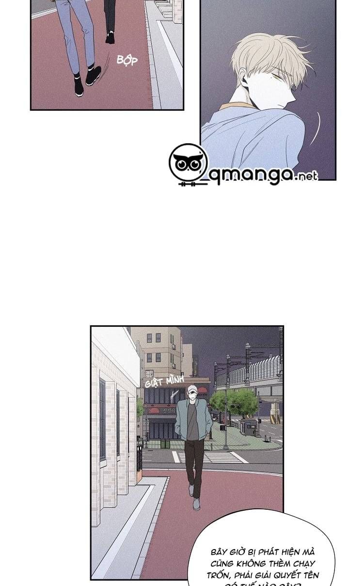 đọc truyện Chiếu Tướng Chương 25 ảnh 18 tại Thiên Thai Truyện