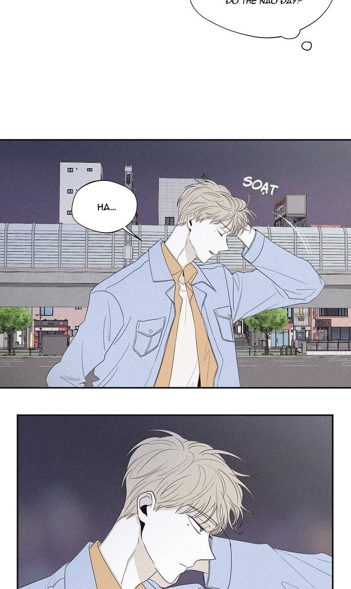 đọc truyện Chiếu Tướng Chương 25 ảnh 19 tại Thiên Thai Truyện