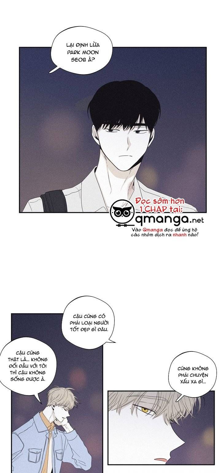 đọc truyện Chiếu Tướng Chương 25 ảnh 4 tại Thiên Thai Truyện