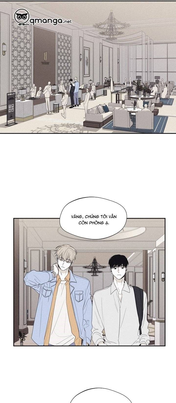 đọc truyện Chiếu Tướng Chương 25 ảnh 23 tại Thiên Thai Truyện