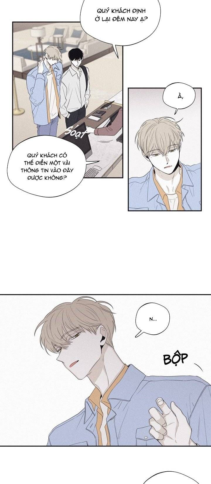 đọc truyện Chiếu Tướng Chương 25 ảnh 24 tại Thiên Thai Truyện