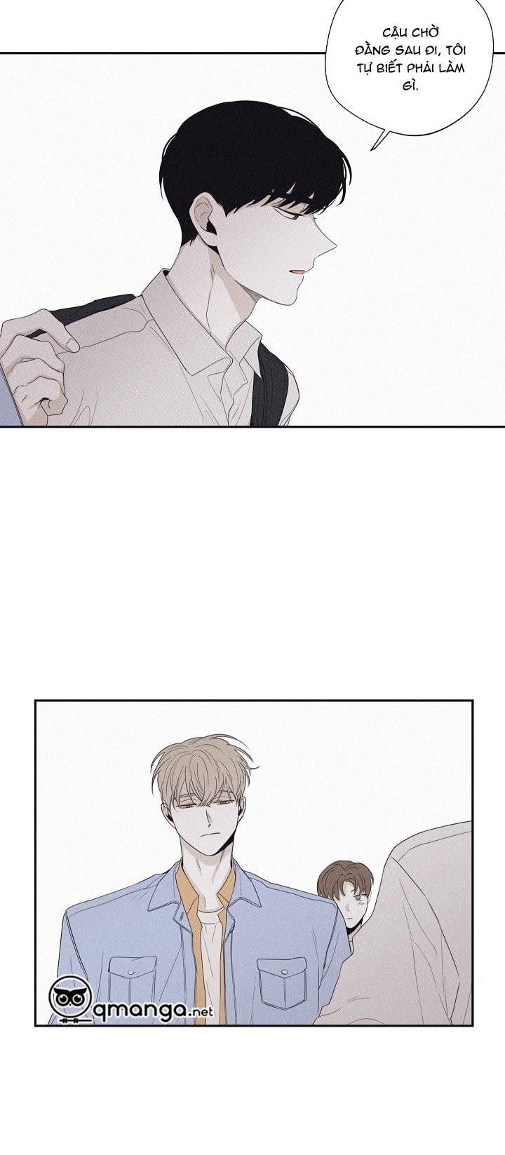 đọc truyện Chiếu Tướng Chương 25 ảnh 25 tại Thiên Thai Truyện