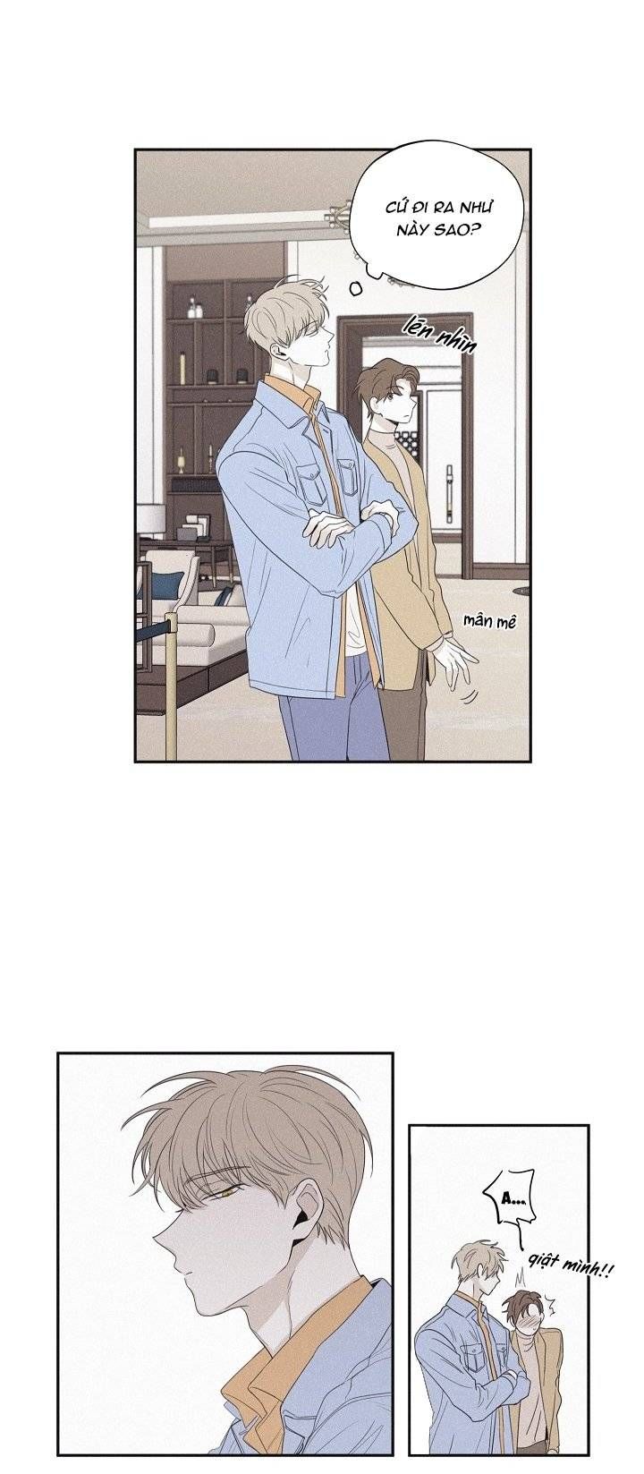 đọc truyện Chiếu Tướng Chương 25 ảnh 26 tại Thiên Thai Truyện