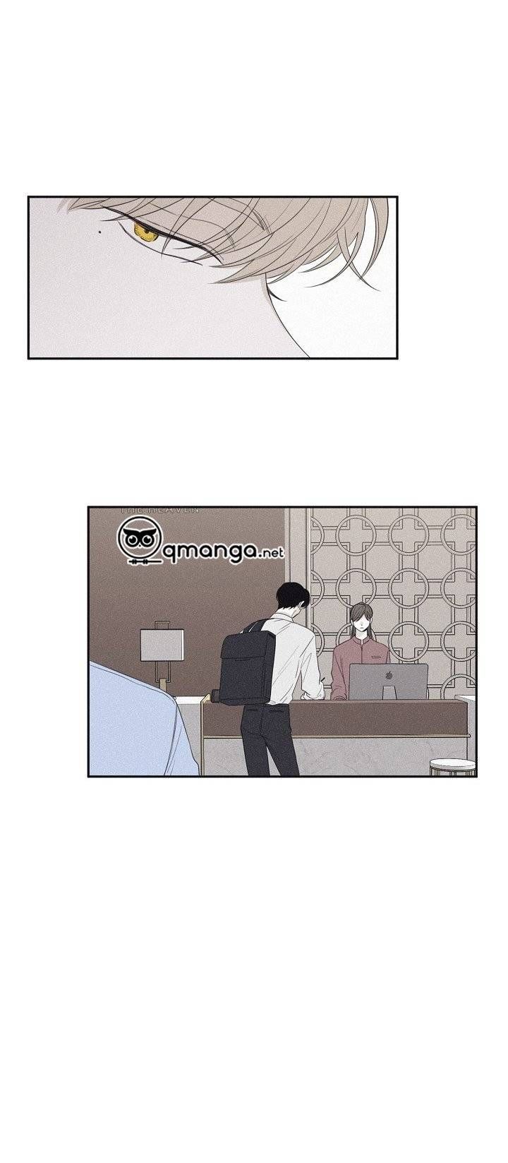 đọc truyện Chiếu Tướng Chương 25 ảnh 27 tại Thiên Thai Truyện