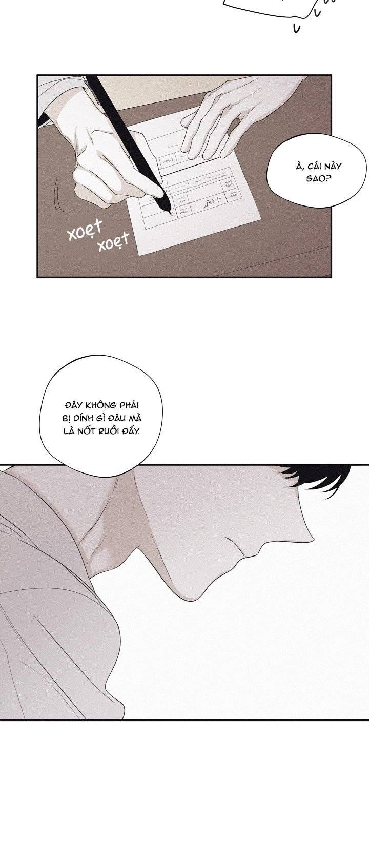 đọc truyện Chiếu Tướng Chương 25 ảnh 29 tại Thiên Thai Truyện