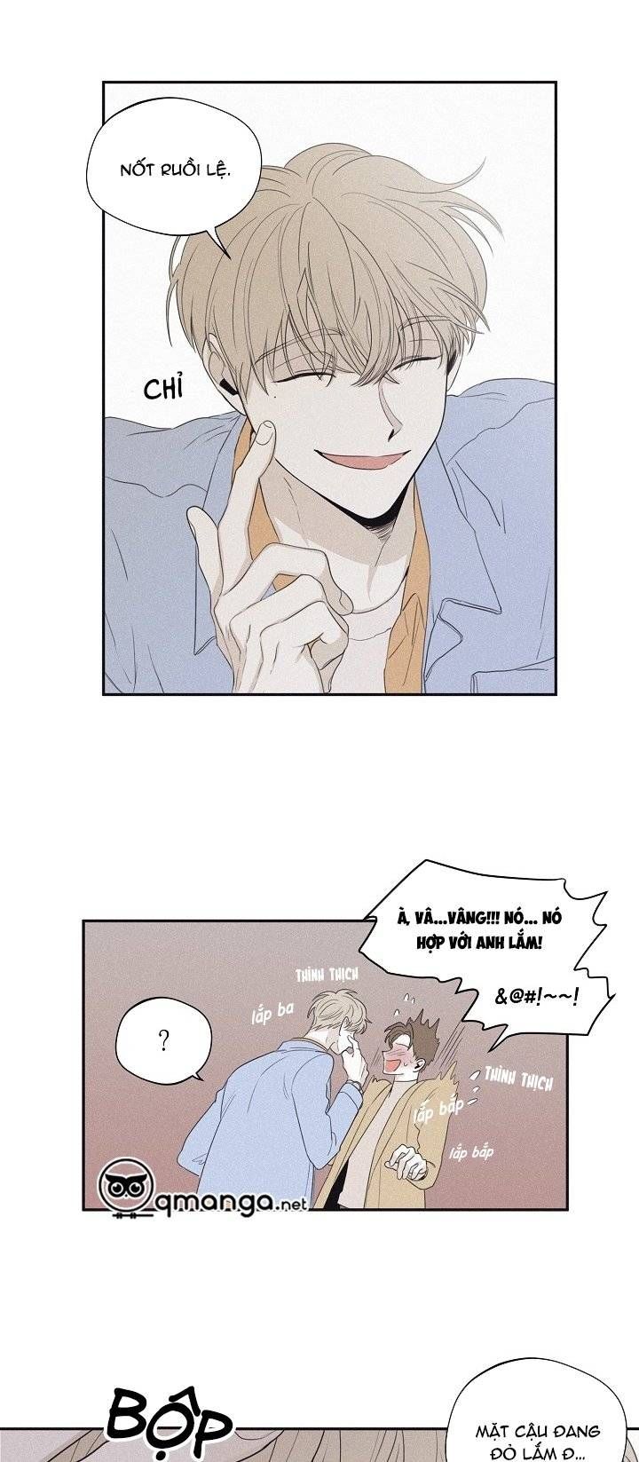 đọc truyện Chiếu Tướng Chương 25 ảnh 30 tại Thiên Thai Truyện