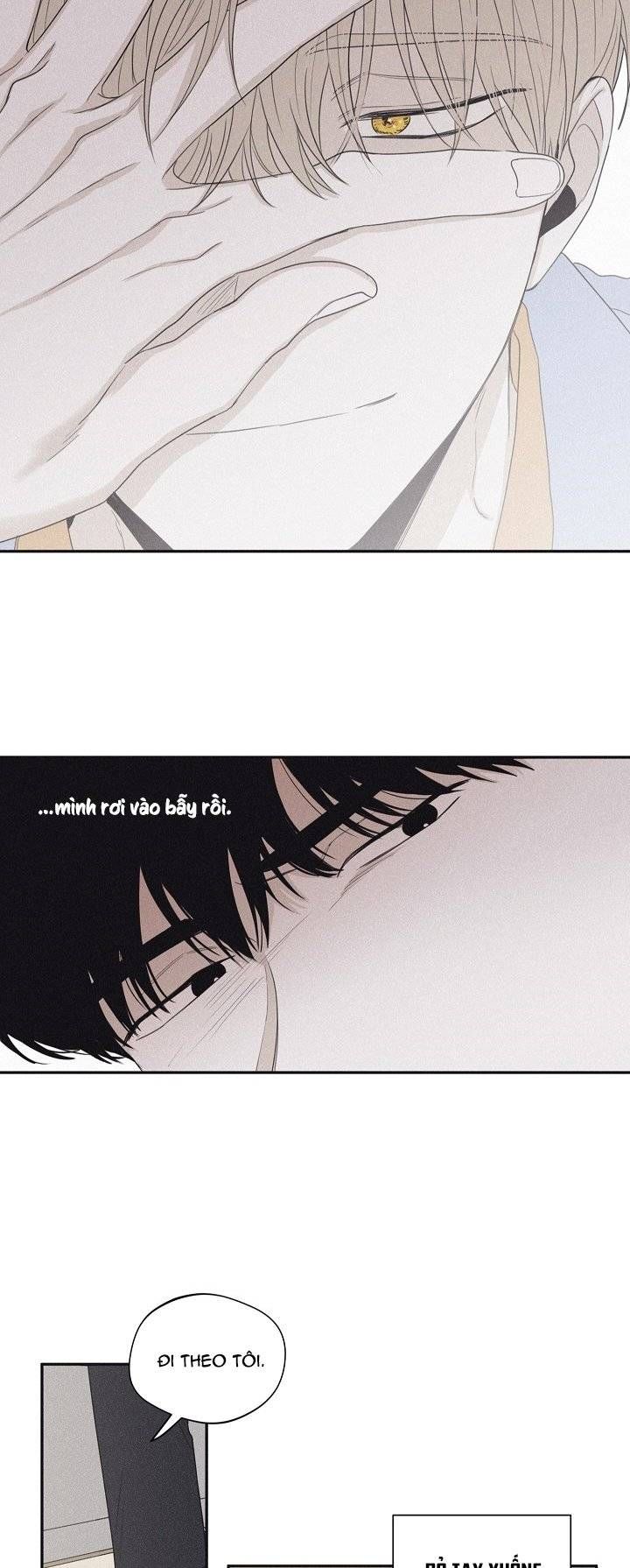 đọc truyện Chiếu Tướng Chương 25 ảnh 34 tại Thiên Thai Truyện