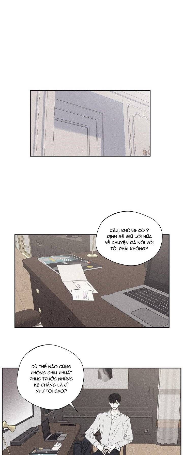 đọc truyện Chiếu Tướng Chương 25 ảnh 36 tại Thiên Thai Truyện