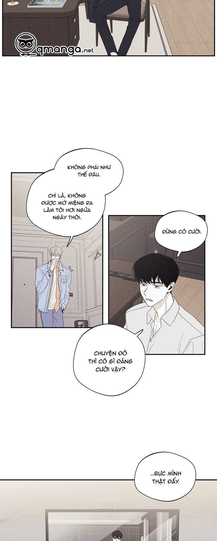 đọc truyện Chiếu Tướng Chương 25 ảnh 37 tại Thiên Thai Truyện