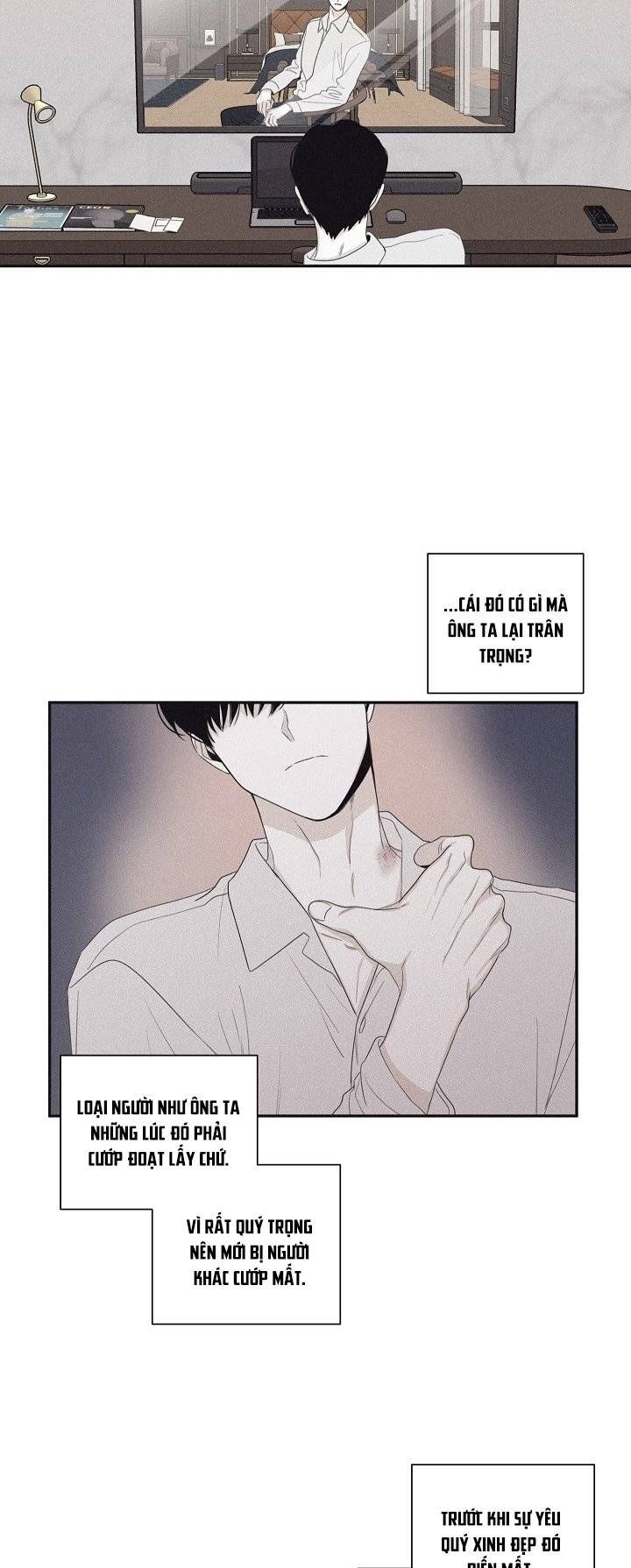 đọc truyện Chiếu Tướng Chương 25 ảnh 38 tại Thiên Thai Truyện