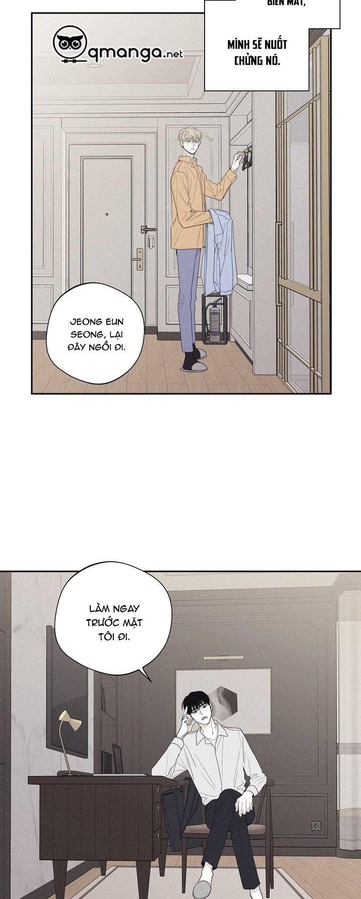 đọc truyện Chiếu Tướng Chương 25 ảnh 39 tại Thiên Thai Truyện