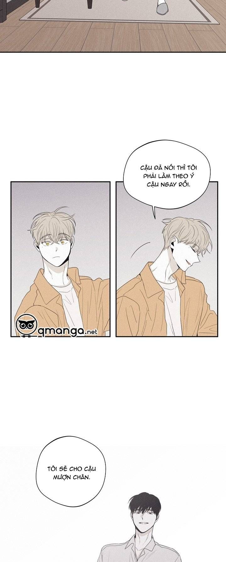 đọc truyện Chiếu Tướng Chương 25 ảnh 40 tại Thiên Thai Truyện