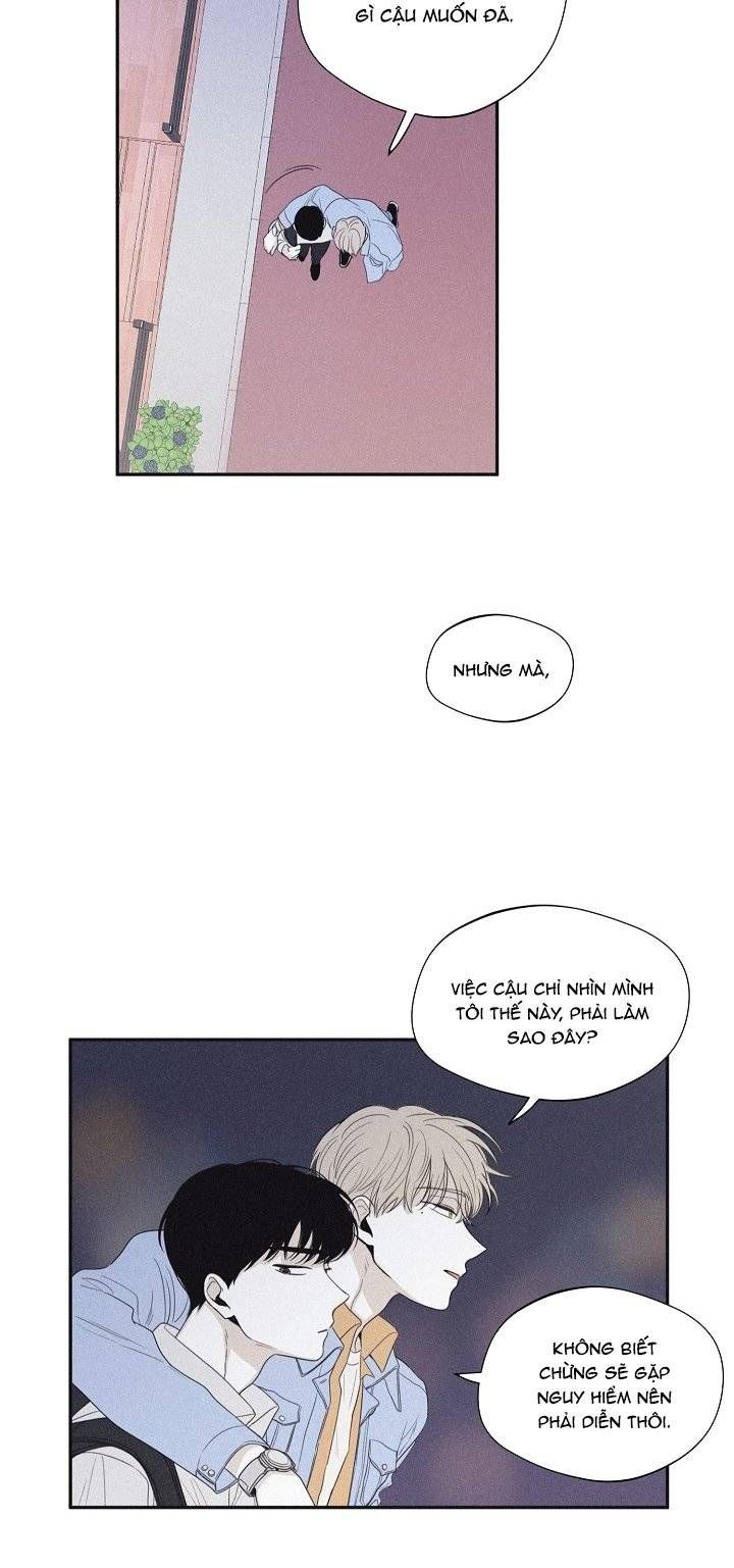 đọc truyện Chiếu Tướng Chương 25 ảnh 6 tại Thiên Thai Truyện