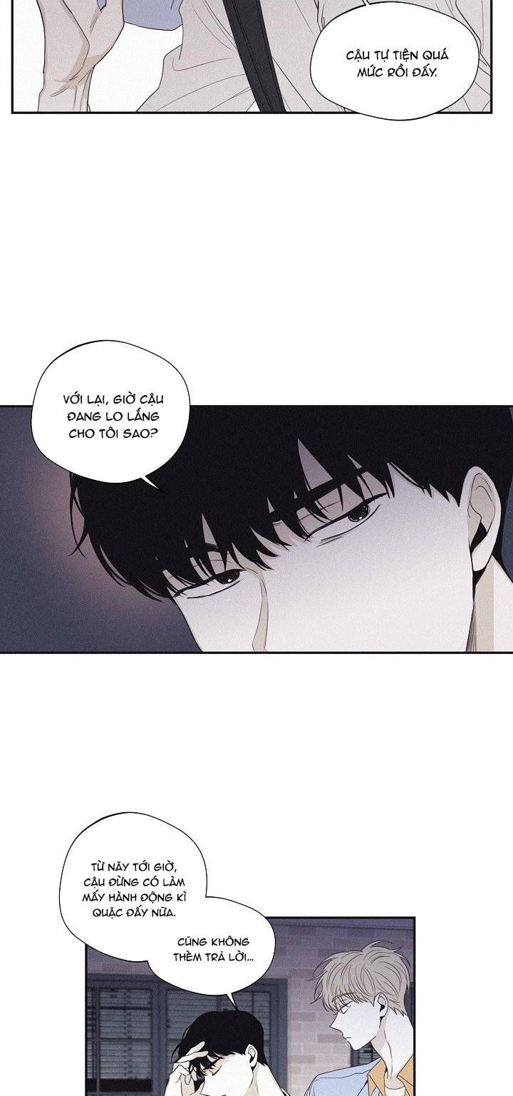 đọc truyện Chiếu Tướng Chương 25 ảnh 9 tại Thiên Thai Truyện