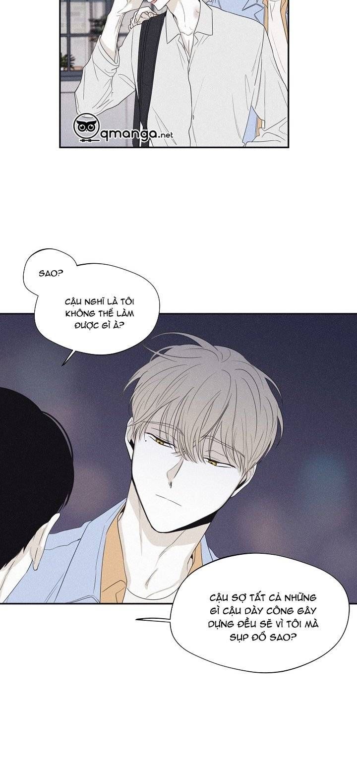 đọc truyện Chiếu Tướng Chương 25 ảnh 10 tại Thiên Thai Truyện