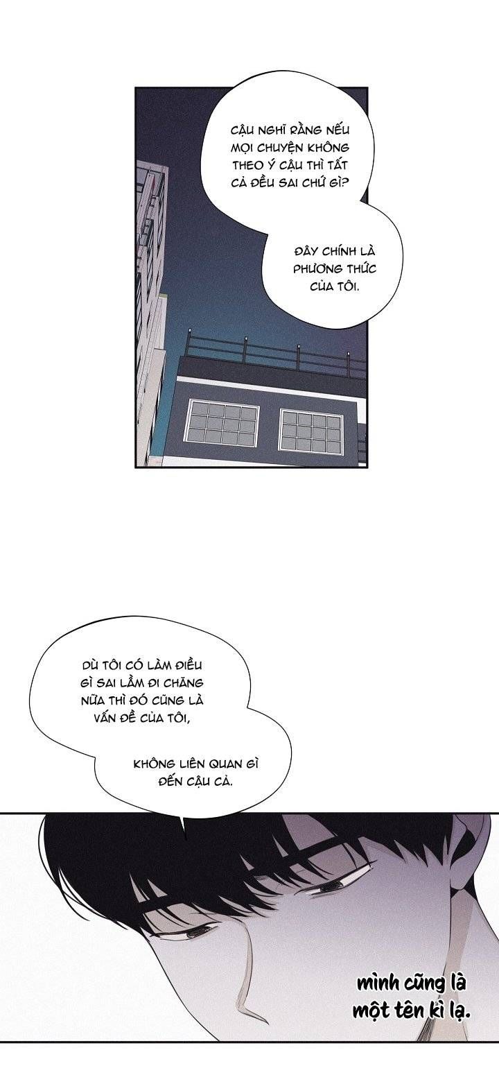 đọc truyện Chiếu Tướng Chương 25 ảnh 11 tại Thiên Thai Truyện