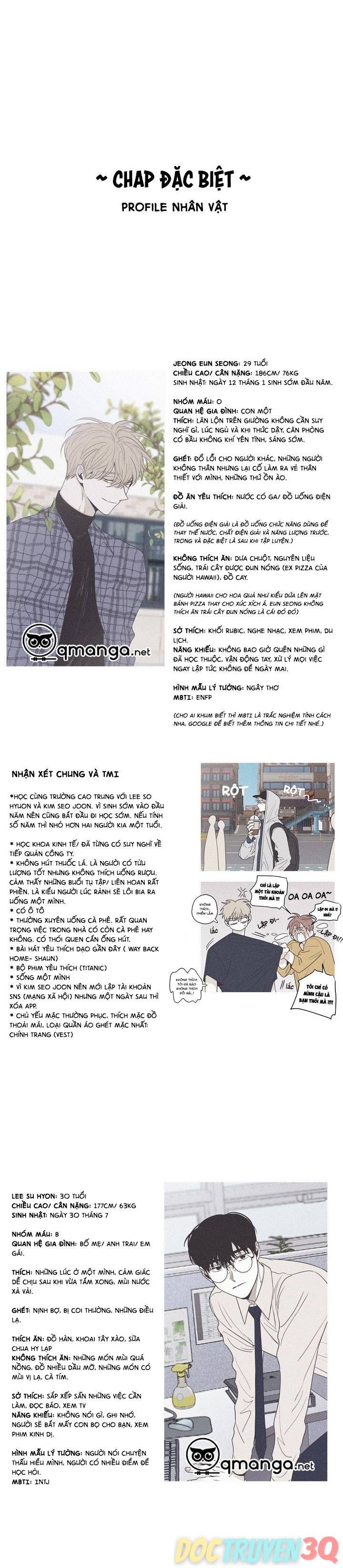 đọc truyện Chiếu Tướng Chương 26.5 ảnh 3 tại Thiên Thai Truyện