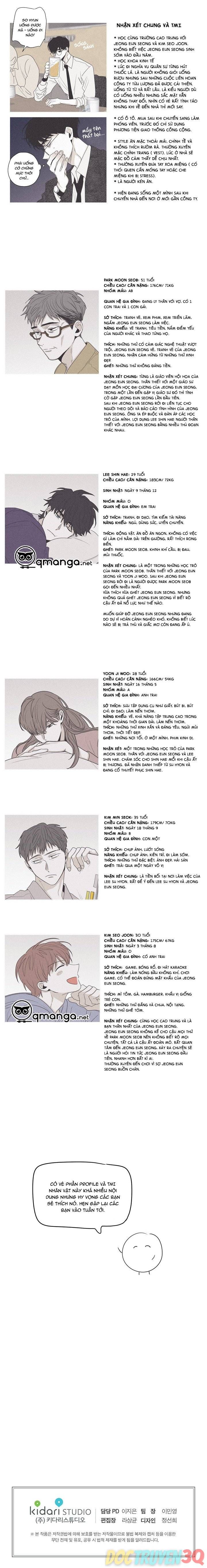 đọc truyện Chiếu Tướng Chương 26.5 ảnh 4 tại Thiên Thai Truyện