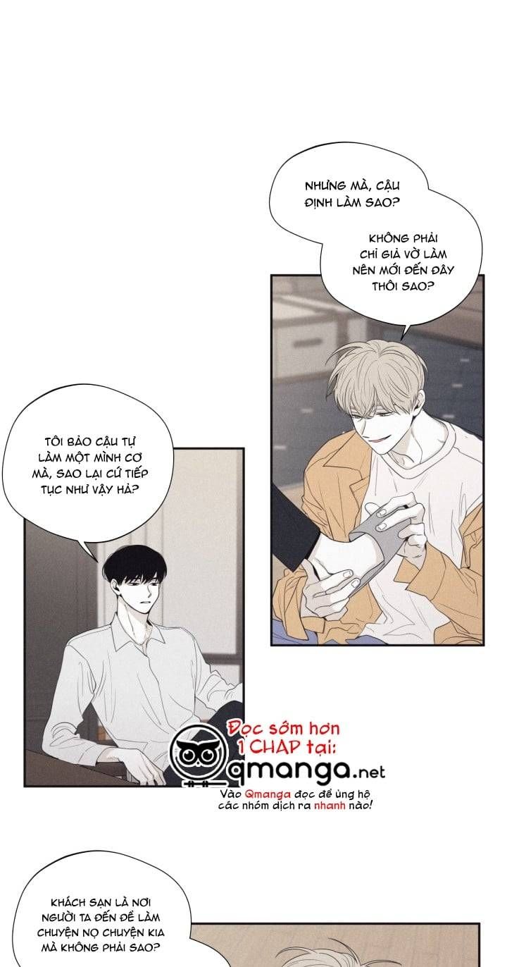 đọc truyện Chiếu Tướng Chương 26 ảnh 3 tại Thiên Thai Truyện