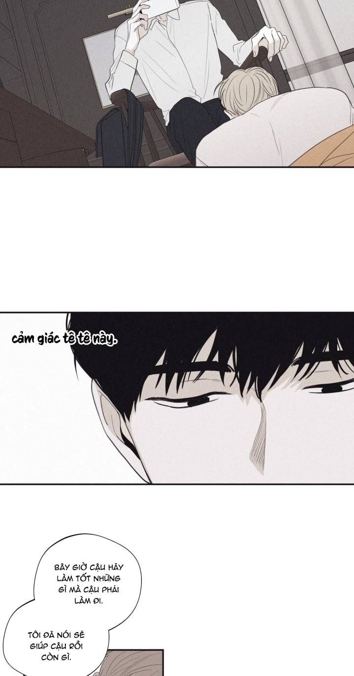 đọc truyện Chiếu Tướng Chương 26 ảnh 12 tại Thiên Thai Truyện